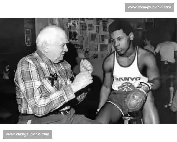 拳王泰森巅峰对决全程回顾震撼重温热血与荣耀时刻